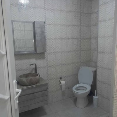 Аренда уютной, светлой квартиры, Батуми, Грузия
