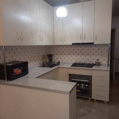 Alquiler de apartamento acogedor y luminoso, Batumi, Georgia