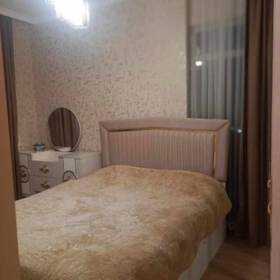 Alquiler de apartamento acogedor y luminoso, Batumi, Georgia