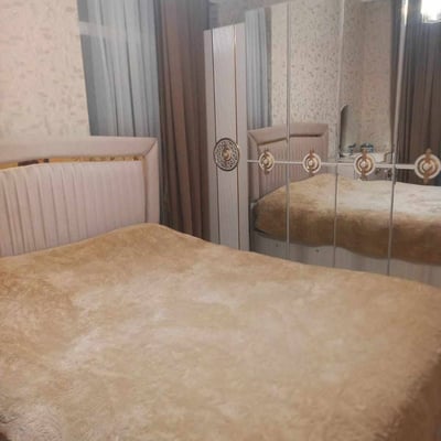 Alquiler de apartamento acogedor y luminoso, Batumi, Georgia