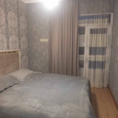 Alquiler de apartamento acogedor y luminoso, Batumi, Georgia