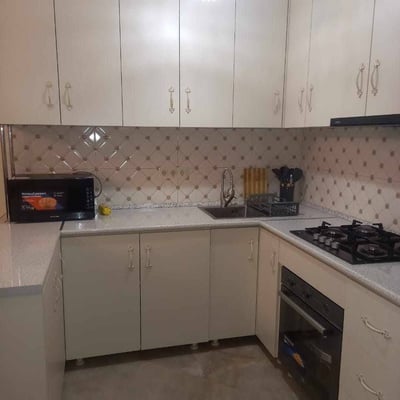 Аренда уютной, светлой квартиры, Батуми, Грузия
