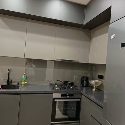 Alquiler de apartamento luminoso y amplio, Batumi, Georgia