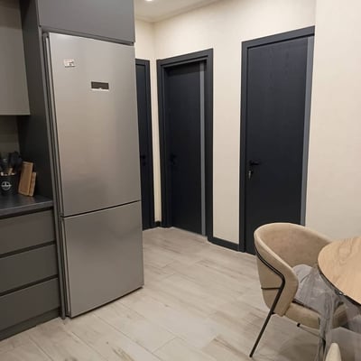 Alquiler de apartamento luminoso y amplio, Batumi, Georgia