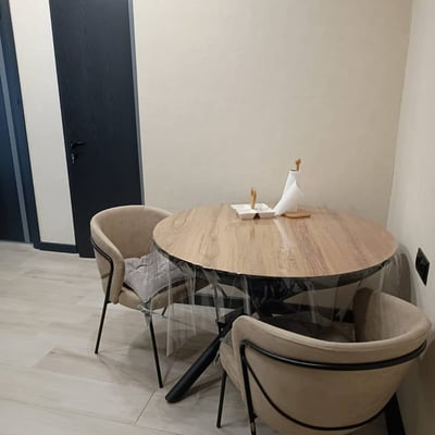 Alquiler de apartamento luminoso y amplio, Batumi, Georgia