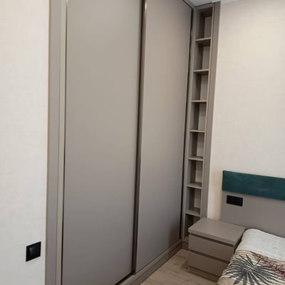 Alquiler de apartamento luminoso y amplio, Batumi, Georgia