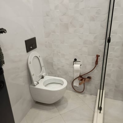 Alquiler de apartamento luminoso y amplio, Batumi, Georgia
