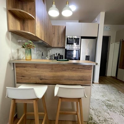 Rent a modern, furnished apartment, Batumi, Georgia