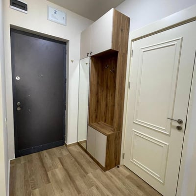Rent a modern, furnished apartment, Batumi, Georgia