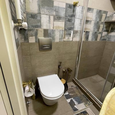 Rent a modern, furnished apartment, Batumi, Georgia