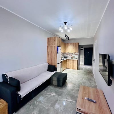 Alquiler de apartamento confortable y luminoso, Batumi, Georgia