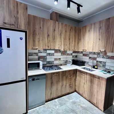 Alquiler de apartamento confortable y luminoso, Batumi, Georgia