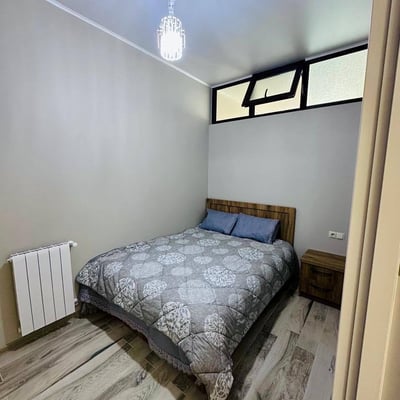 Alquiler de apartamento confortable y luminoso, Batumi, Georgia