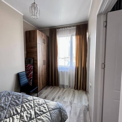 Alquiler de apartamento confortable y luminoso, Batumi, Georgia