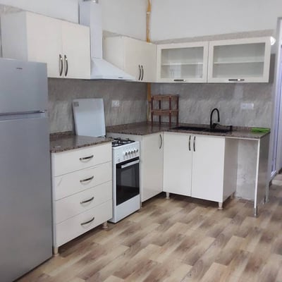 Alquiler de apartamento confortable y luminoso, Batumi, Georgia