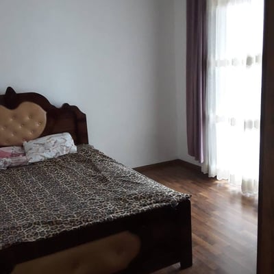 Alquiler de apartamento confortable y luminoso, Batumi, Georgia