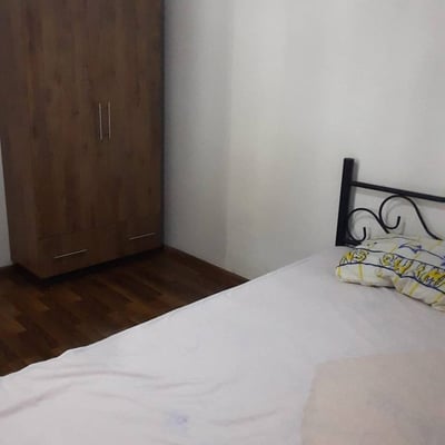 Alquiler de apartamento confortable y luminoso, Batumi, Georgia