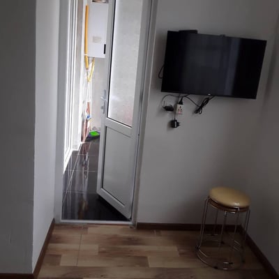 Alquiler de apartamento confortable y luminoso, Batumi, Georgia