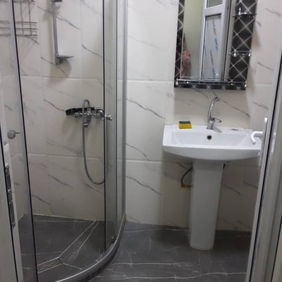 Alquiler de apartamento confortable y luminoso, Batumi, Georgia