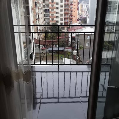 Alquiler de apartamento confortable y luminoso, Batumi, Georgia