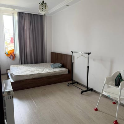 Location d'un appartement meublé et lumineux, Batoumi, Géorgie