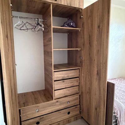 Location d'un appartement meublé et lumineux, Batoumi, Géorgie