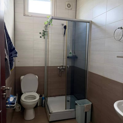 Location d'un appartement meublé et lumineux, Batoumi, Géorgie