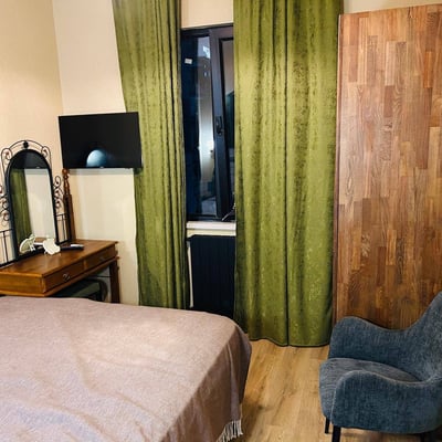 Location d'un appartement moderne et lumineux, Batoumi, Géorgie