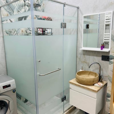 Location d'un appartement moderne et lumineux, Batoumi, Géorgie