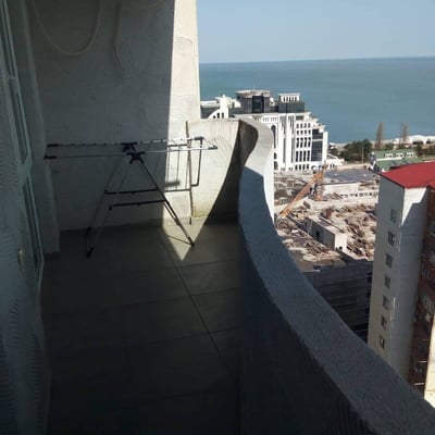 Alquiler de apartamento confortable y amueblado, Batumi, Georgia