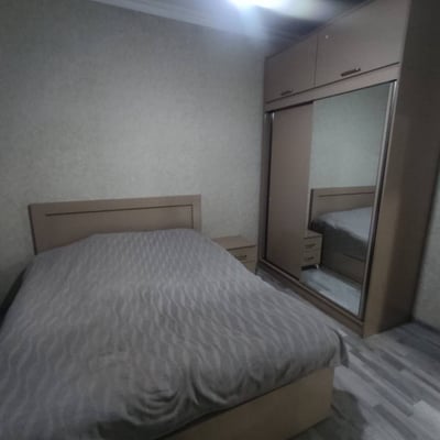 Vermietung einer gemütlichen, möblierten Wohnung, Batumi, Georgien