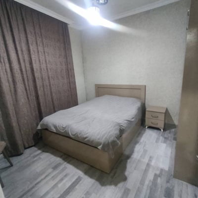 Vermietung einer gemütlichen, möblierten Wohnung, Batumi, Georgien