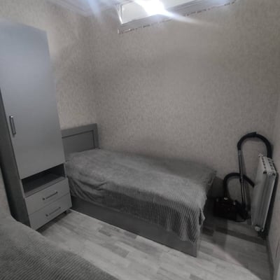 Vermietung einer gemütlichen, möblierten Wohnung, Batumi, Georgien