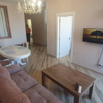 Vermietung einer komfortablen Wohnung, Batumi, Georgien
