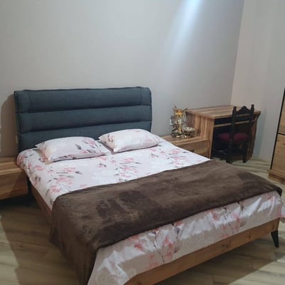 Vermietung einer komfortablen Wohnung, Batumi, Georgien