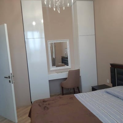 Vermietung einer komfortablen Wohnung, Batumi, Georgien