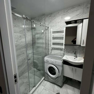 Location d'un appartement moderne et confortable, Batoumi, Géorgie