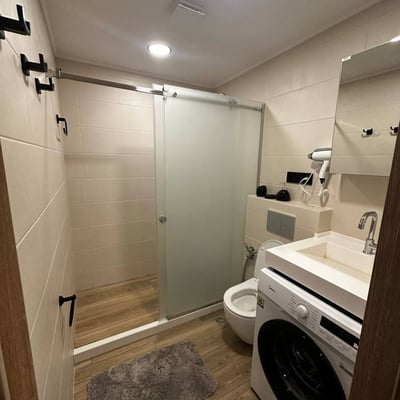 Rent a luxury apartment with sea view, Alliance Privilege, Batumi, Georgia