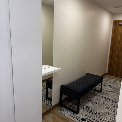 Rent a luxury apartment with sea view, Alliance Privilege, Batumi, Georgia
