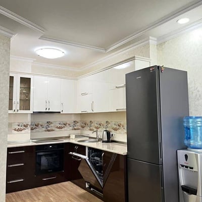 Rent a luxury apartment with sea view, Batumi, Georgia