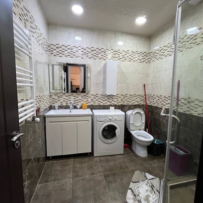 Alquiler de apartamento de lujo con vista al mar, Batumi, Georgia