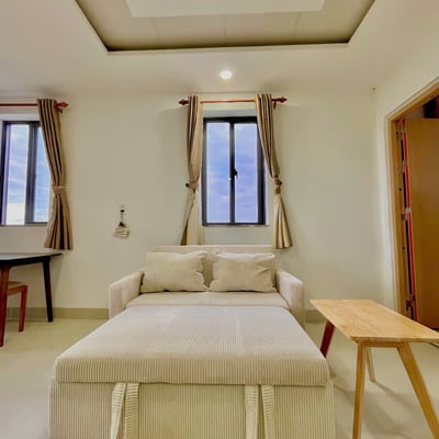 Location appartement moderne, confortable, Ngu Hanh Son, Da Nang, Vietnam