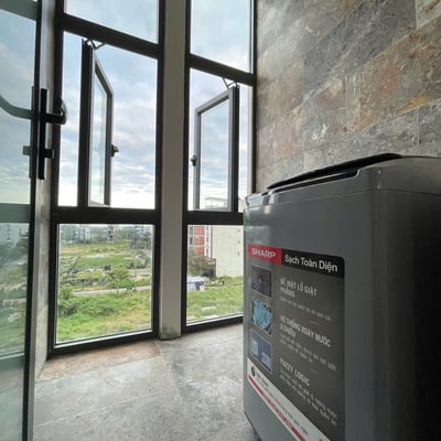 Location appartement moderne, confortable, Ngu Hanh Son, Da Nang, Vietnam