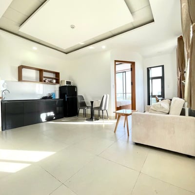 Location appartement moderne, confortable, Ngu Hanh Son, Da Nang, Vietnam