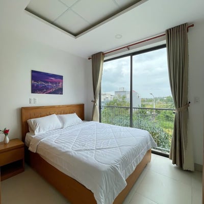 Location appartement moderne, confortable, Ngu Hanh Son, Da Nang, Vietnam