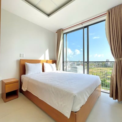 Location appartement moderne, confortable, Ngu Hanh Son, Da Nang, Vietnam