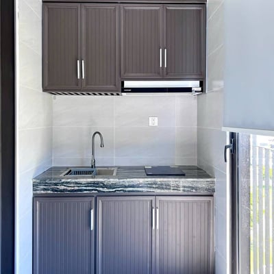 Möblierte Wohnung zur Miete, 35 м², My An, Da Nang, Vietnam