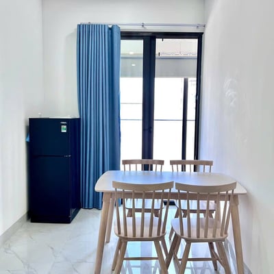 Möblierte Wohnung zur Miete, 35 м², My An, Da Nang, Vietnam