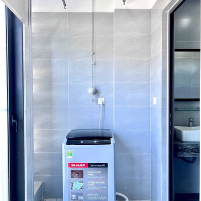 Möblierte Wohnung zur Miete, 35 м², My An, Da Nang, Vietnam