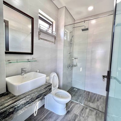 Möblierte Wohnung zur Miete, 35 м², My An, Da Nang, Vietnam